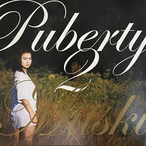 Puberty 2 cover