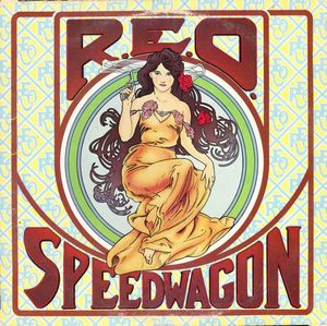 REO Speedwagon – This Time We Mean It