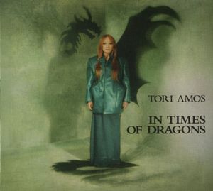 Tori Amos – In Times Of Dragons