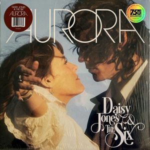 Aurora cover