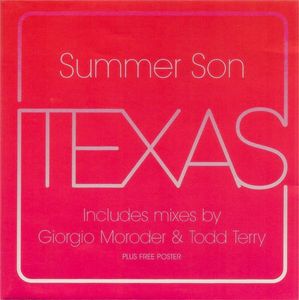 Texas – Summer Son