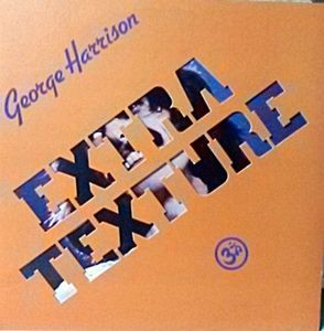 George Harrison – Extra Texture (Read All About It)