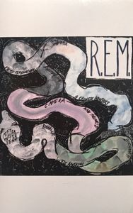 R.E.M. – Reckoning
