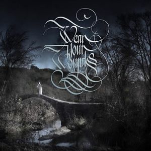 Rust On The Gates Of Heaven cover
