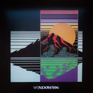 One Hundred Mornings cover