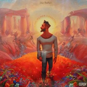 The Human Condition cover