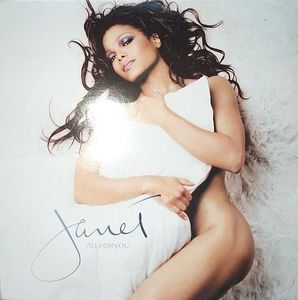 All For You by Janet Jackson