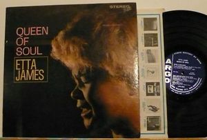 Queen Of Soul cover