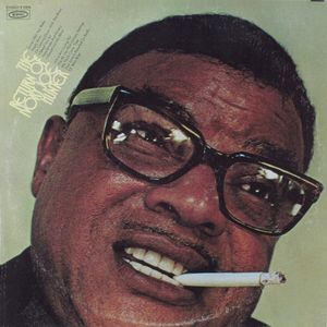 The Return Of Ivory Joe Hunter cover