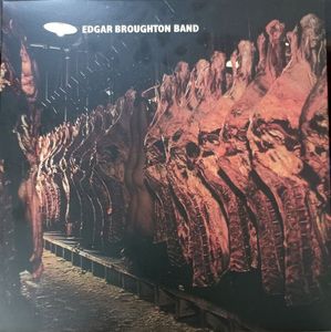 Edgar Broughton Band by The Edgar Broughton Band