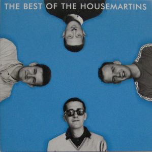 The Best Of The Housemartins by The Housemartins
