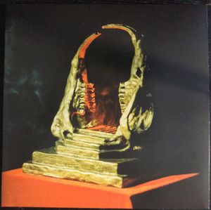 Infest The Rats' Nest cover