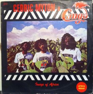 Image Of Africa cover