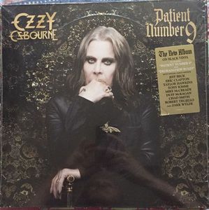 Patient Number 9 by Ozzy Osbourne