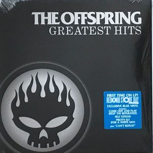 The Offspring – Greatest Hits