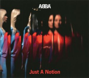 Just A Notion cover