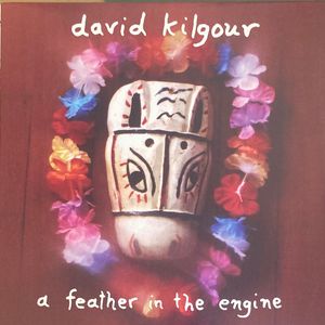 A Feather In The Engine cover