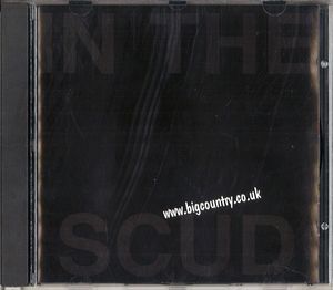 Big Country – In The Scud
