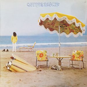 Neil Young – On The Beach