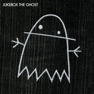 Jukebox The Ghost – Jukebox The Ghost