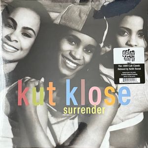Surrender cover
