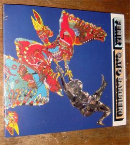 Fenix by Gato Barbieri