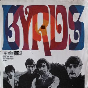 The Byrds cover