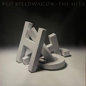 The Hits by REO Speedwagon