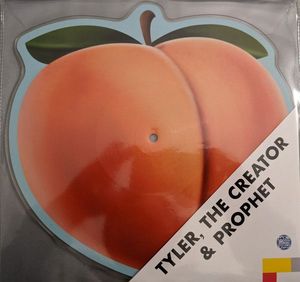 Peach Fuzz / Wanna Be Your Man cover