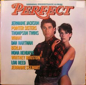 Various – Perfect (Original Soundtrack Album)