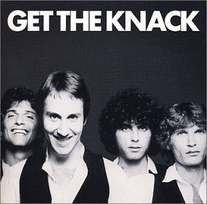 Get The Knack by The Knack