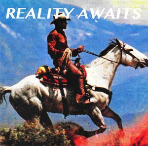 The Strokes – Reality Awaits