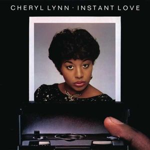 Instant Love cover