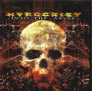Into The Abyss cover