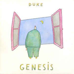 Duke cover