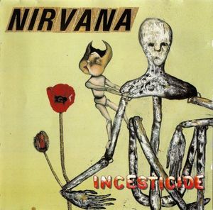 Incesticide by Nirvana