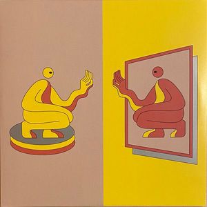 Mirrors by DJ Seinfeld