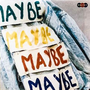 Maybe cover