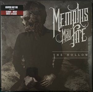The Hollow cover