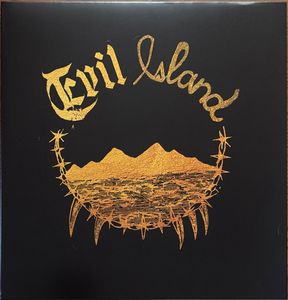 Terraform The Afterlife by Evil Island Terraform The Afterlife by Evil Island