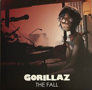 Gorillaz – The Fall