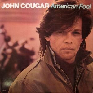 John Cougar Mellencamp – American Fool