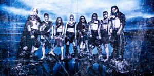 Brothers Of Metal – Prophecy Of Ragnarök