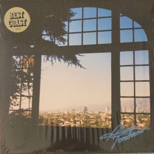 Best Coast – Always Tomorrow