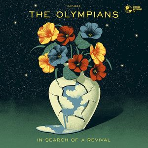 In Search Of A Revival cover