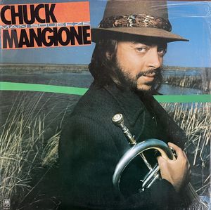 Chuck Mangione – Main Squeeze