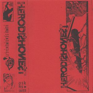 Hero Dishonest – Hero Dishonest