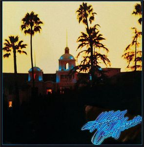 Hotel California cover