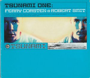 Ferry Corsten & Robert Smit – Tsunami One