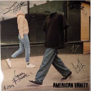 17 by American Vanity 17 by American Vanity